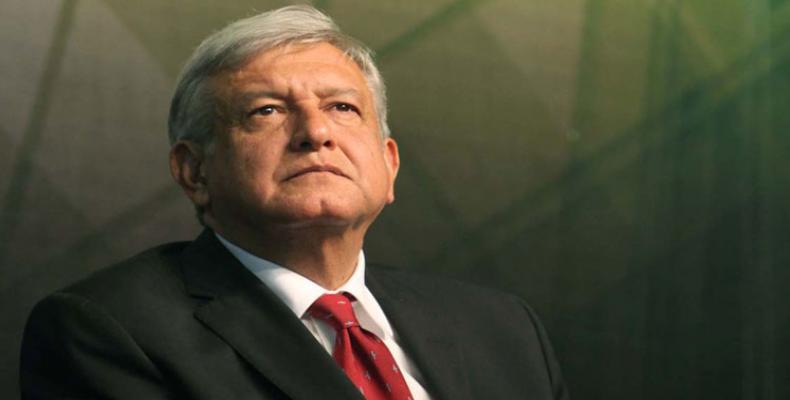 Andrés Manuel López Obrador