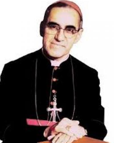 Oscar Arnulfo Romero