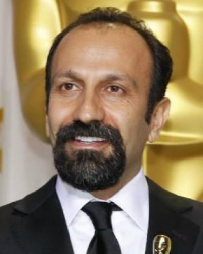 Asghar Farhadi. Foto tomada de Internet
