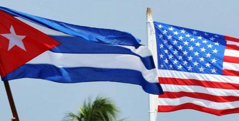 Cuba e EUA acertam medidas contra poluição marinha.