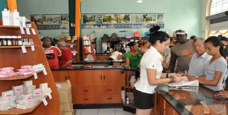 En el evento se debatirá sobre el papel de la gastronomía y los servicios en la economía del país. Foto: Archivo