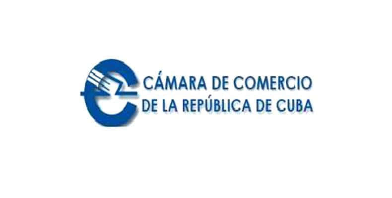 La Cámara de Comercio de Cuba (CCC) participa en 2018 en una veintena de ferias y misiones empresariales.Foto:Archivo.