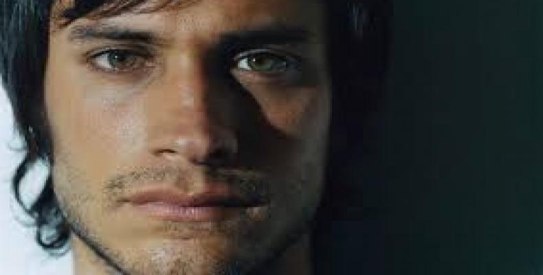 Mexican Actor Gael Garcia Bernal