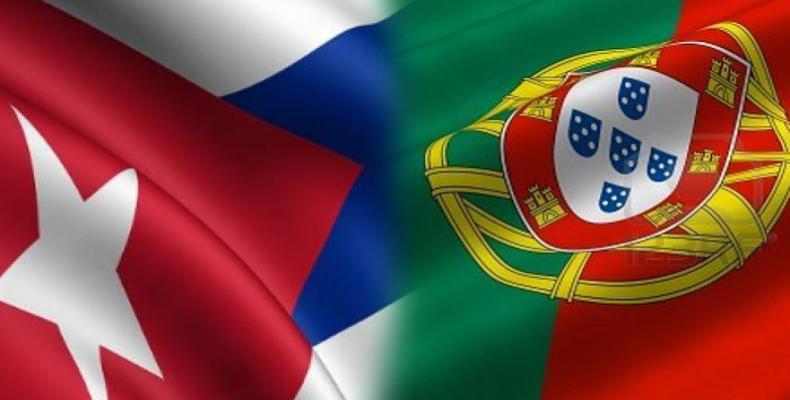 Rádio Havana Cuba |  Governos de Cuba e Portugal defendem ampliação da cooperação bilateral