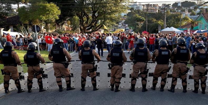 Foto: El Clarín.