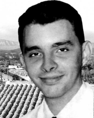 Frank País García nació el 7 de diciembre de 1934, en Santiago de Cuba. Fotos: Archivo