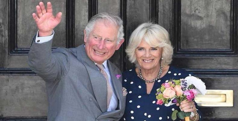 Realizarán visita oficial a Cuba miembros de la familia real británica. Foto: PL.