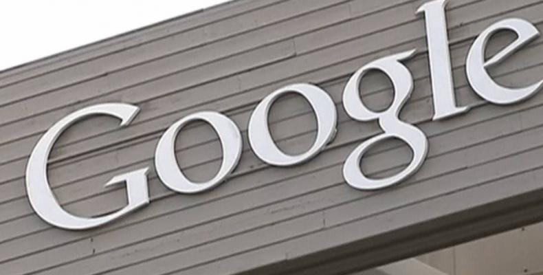 Google drops bid for Pentagon project under workers' pressure.  Photo: Google