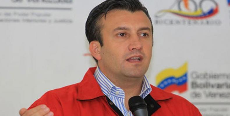 Tareck El Aissami