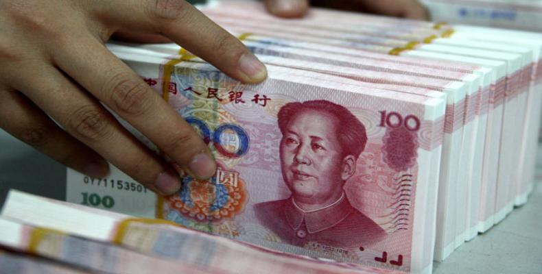 El yuan, gran desafío al dólar