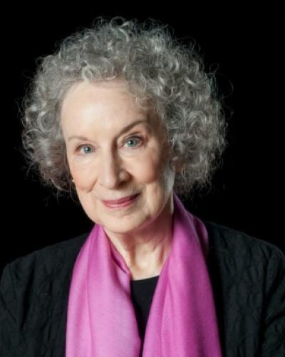 La escritora canadiense Margaret Atwood se unió a los firmantes. Foto: Archivo