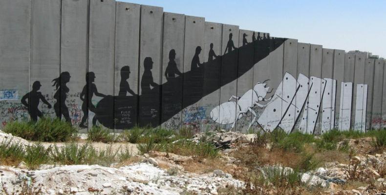 Imagen ilustrativa. Foto/ palestinalibre.org