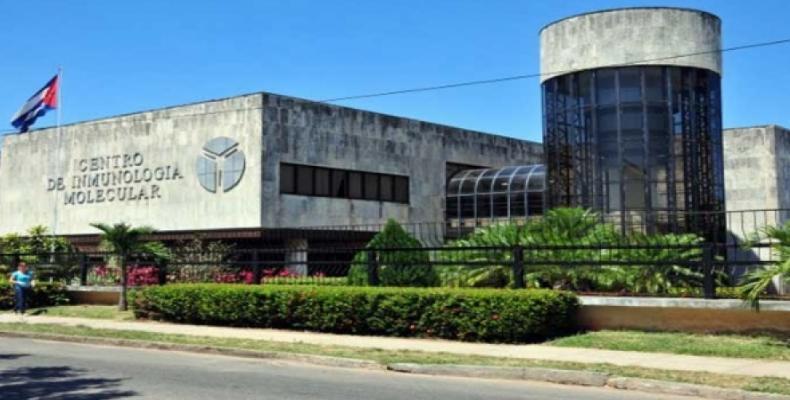 Centro de Inmunologia Molecular de Cuba