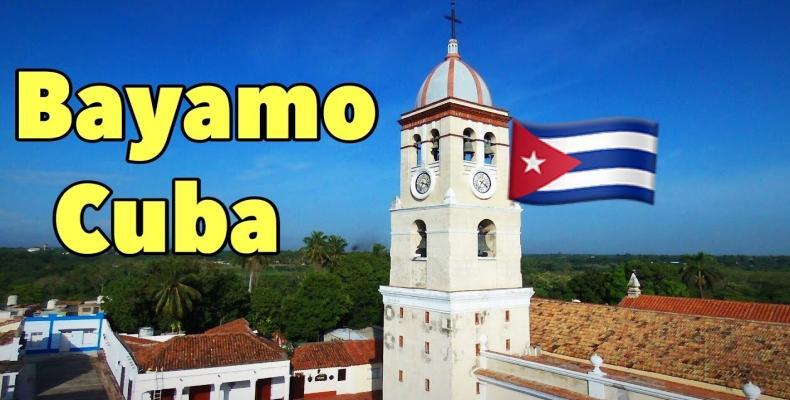 En Bayamo como bien afirman sus pobladores confluye el pasado y el presente  de Cuba.Foto:Archivo.