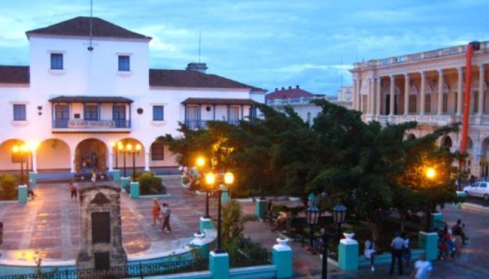 Santiago de Cuba es una de las ciudades más hermosas del Caribe. Foto: Archivo