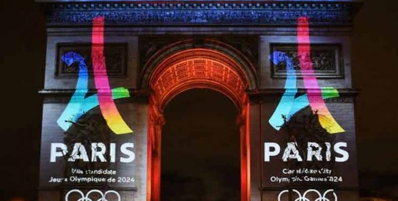El costo de los Juegos Olímpicos en París 2024 deberá reajustarse
