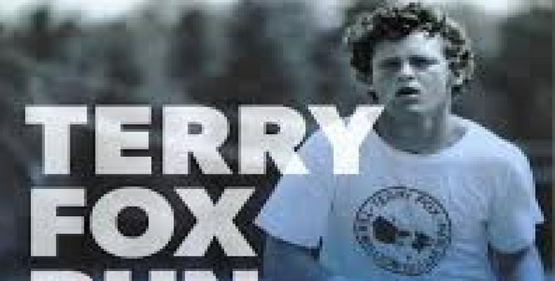 Terry Fox