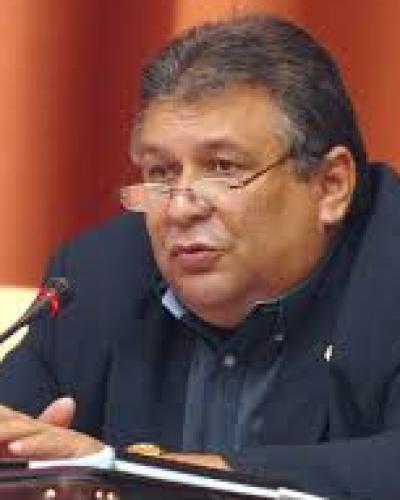Marino Murillo, ministre cubain de l'Économie.