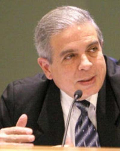 Tomás Regalado, alcalde de Miami