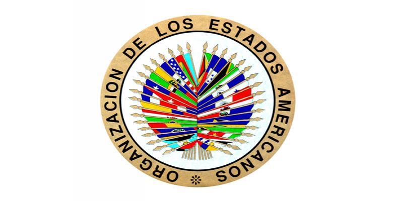 Venezuela denuncia ingerência dos EUA através da OEA.