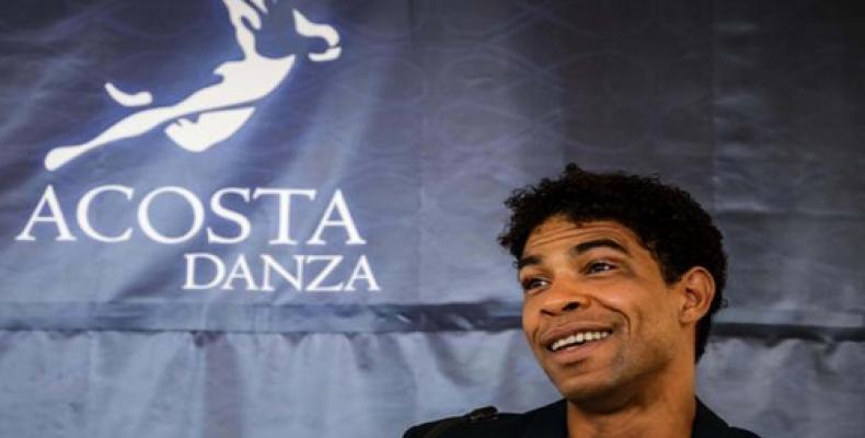 Companhia cubana Acosta Dança anuncia nova temporada