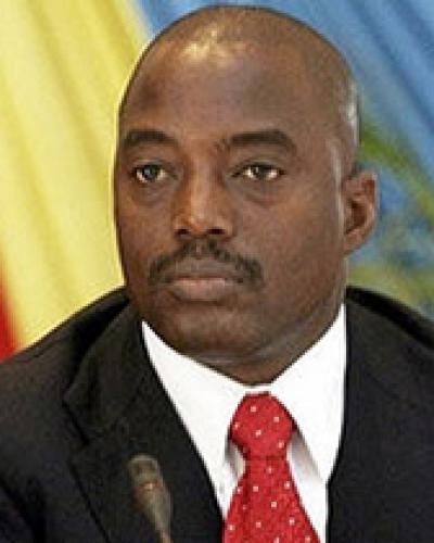 Joseph Kabila