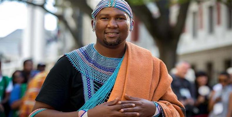 Mandla Mandela