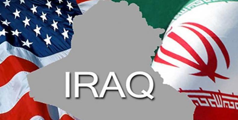 Cámara de Iraq dice no a sanciones de Estados Unidos contra Irán. Foto/ Radio Mia Panamá