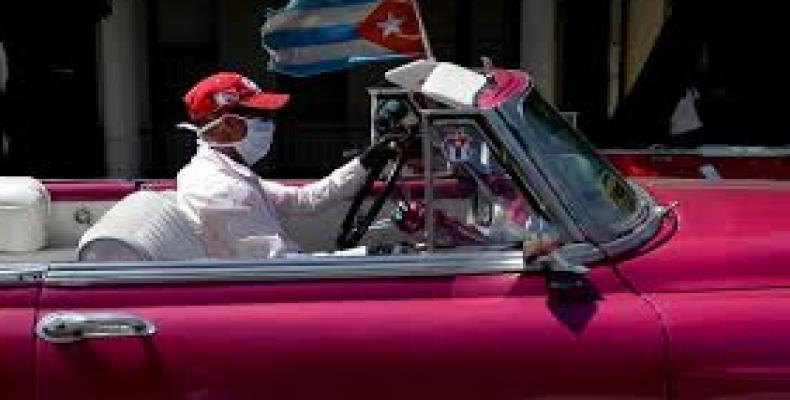 Cuba is launching an exemplary battle against the Covid-19 pandemic