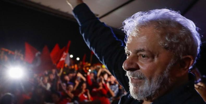 Luiz Inacio Lula Da Silva