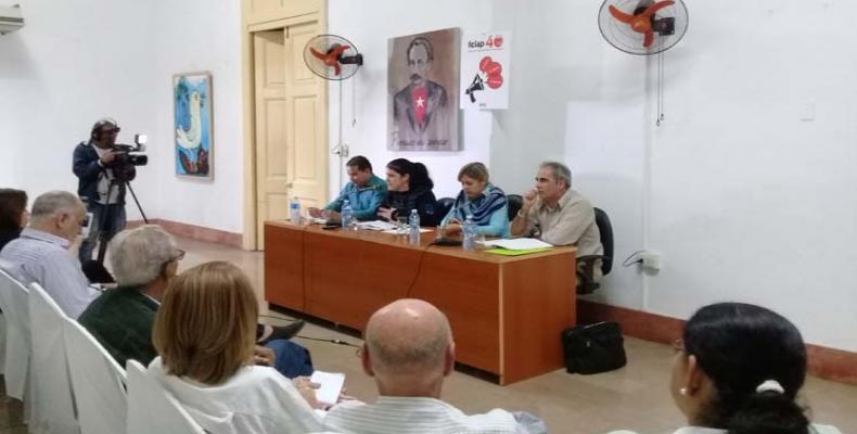 La Ley de leyes que los cubanos refrendarán reafirma el carácter socialista del país y el papel rector del Partido Comunista. Foto: PL