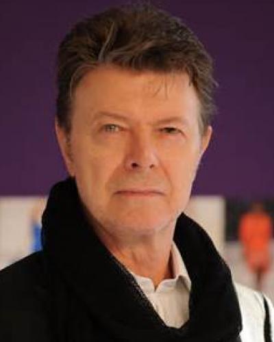 David Bowie David Bowie