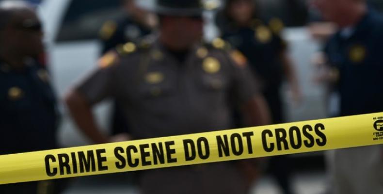 Gun violence on the rise in the U.S. (Photo: File)