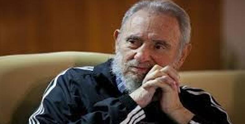 Fidel Castro tuvo una singular capacidad de escuchar. Foto: Archivo