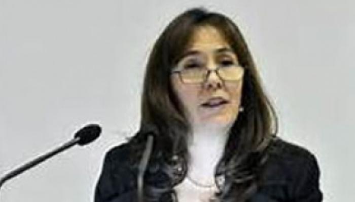 Mariela Castro Espín, Directora del CENESEX. Foto: Archivo