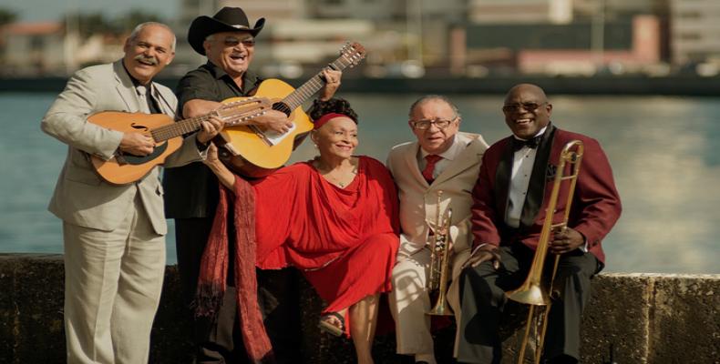 Buena Vista Social Club Return Home for Historic Cuba Show