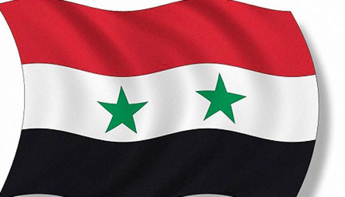 Rede de intelectuais condena ataque à Síria.