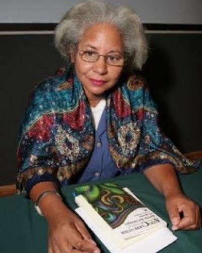 La doctora en Ciencias Filológicas y profesora de la Universidad de La Habana fue miembro de la Academia de Historia de Cuba. Foto: Ecured