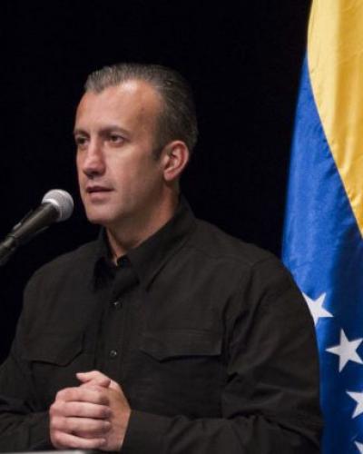 Tareck El Aissami