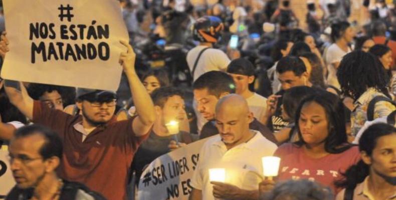 Foto/Meridiano Cauca