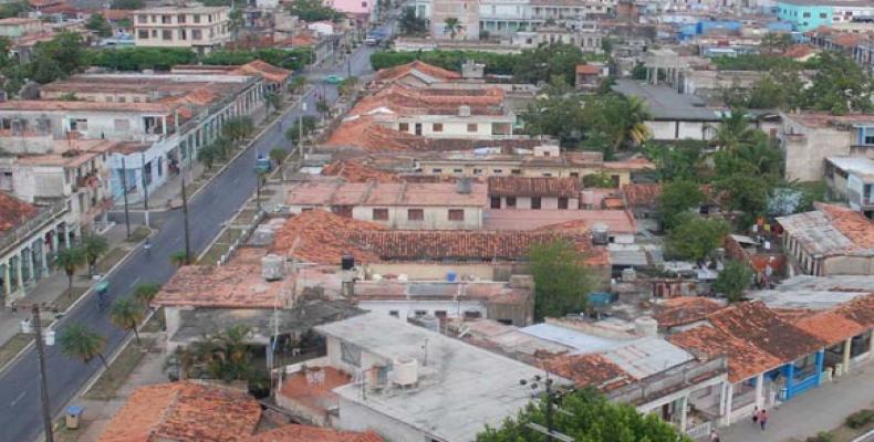 Pinar del Río es la provincia más occidental de Cuba. Fotos: Archivo