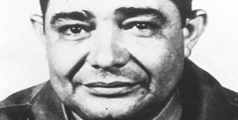 Juan Vitalio Acuña Juan Vitalio Acuña