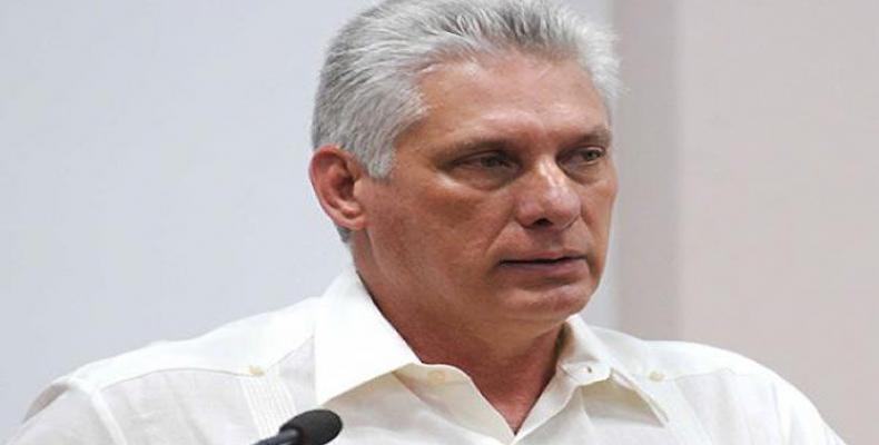 El gobierno cubano insiste en convertir la agricultura en la principal fuente alimentaria en la nación caribeña. Foto: Archivo/ RHC.