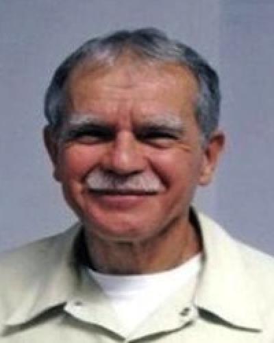 Oscar López Rivera. Foto: Archivo