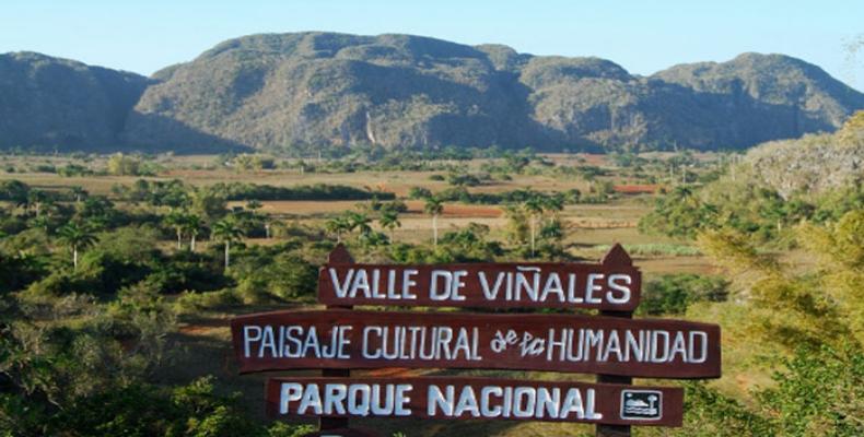 Pinar del Río se encuentra entre los 25 destinos recomendados por la publicación británica Business Insider para visitar en 2018. Fotos: Archivo