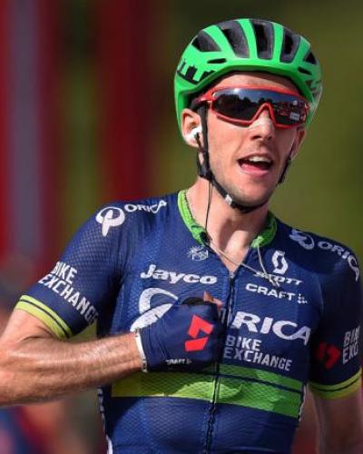 Simon Yates