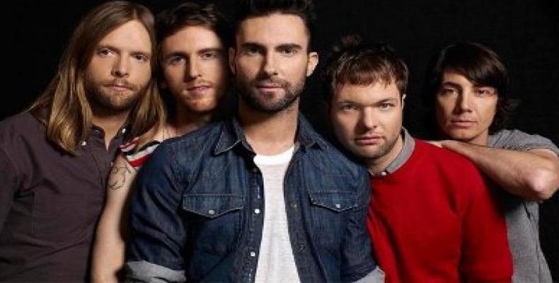 maroon5.banda,EE.UU