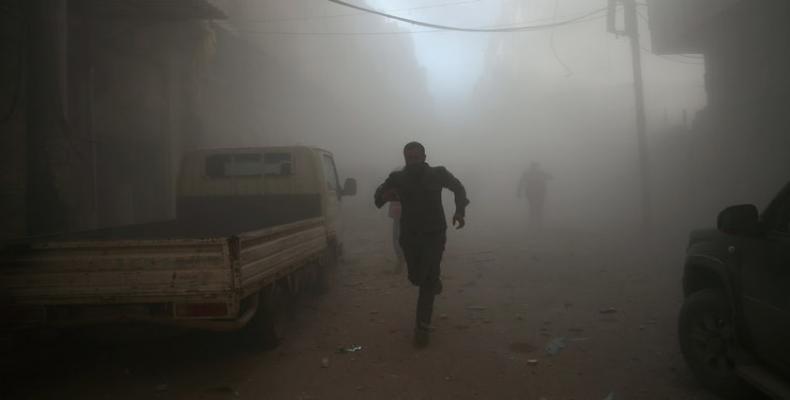 Imagen Ilustrativa / Bassam Khabieh / Reuters