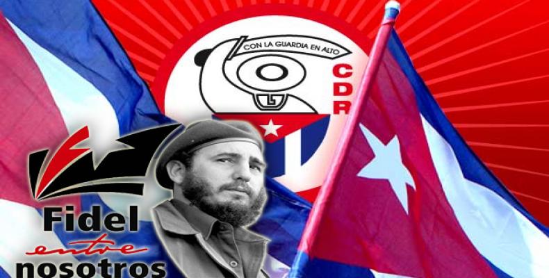 La más grande organización no gubernamental, que este año celebra su 58 cumpleaños, nació en los albores del triunfo de la RevoluciónFoto/ Archivo