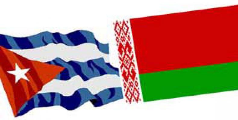 Cuba and Belarus expand trade ties.  Photo: Google